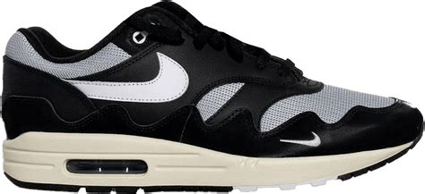 hoe moet een nike airmax one zitten|Air Max 1 schoenen.